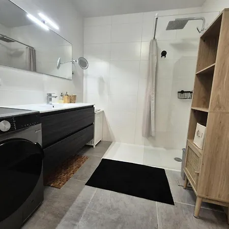 Paris - Tres Cosy Bel 3 Pieces ! Mae-8403 *