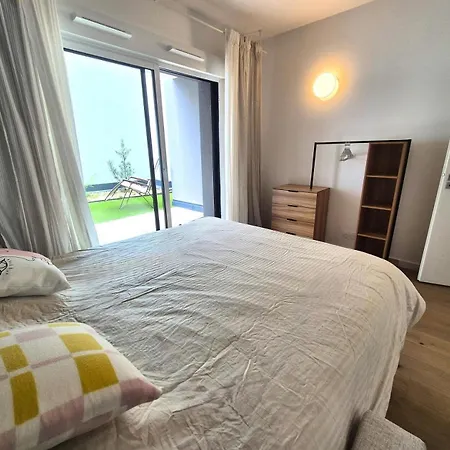 Apartamento Résidence Paris - Très Cosy Bel 3 Pièces ! Mae-8403