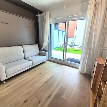 公寓 Paris - Tres Cosy Bel 3 Pieces ! Mae-8403