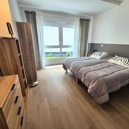 アパート Paris - Tres Cosy Bel 3 Pieces ! Mae-8403 エクスレバン