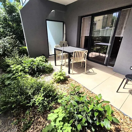 Résidence Paris - Très Cosy Bel 3 Pièces ! Mae-8403 * Aix-les-Bains