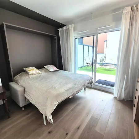 Résidence Paris - Très Cosy Bel 3 Pièces ! Mae-8403