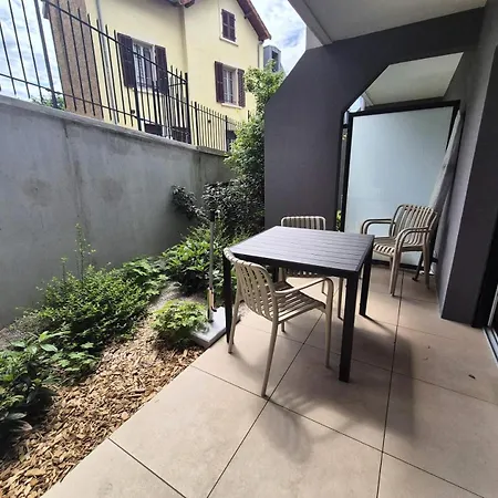 公寓 Paris - Tres Cosy Bel 3 Pieces ! Mae-8403 艾克斯莱班