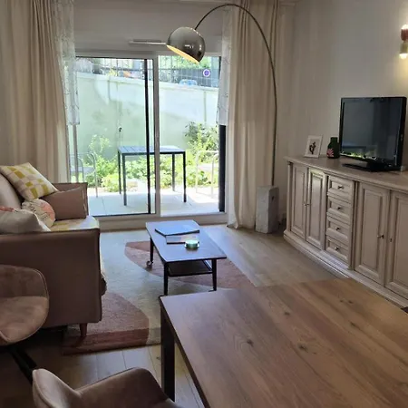 Paris - Tres Cosy Bel 3 Pieces ! Mae-8403 * エクスレバン