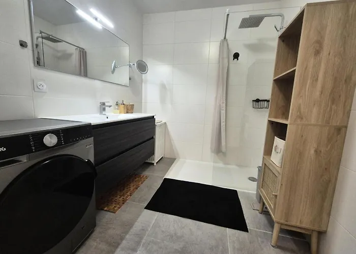 Paris - Tres Cosy Bel 3 Pieces ! Mae-8403 *