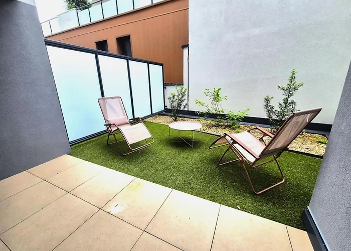 Paris - Tres Cosy Bel 3 Pieces ! Mae-8403 アパート エクスレバン