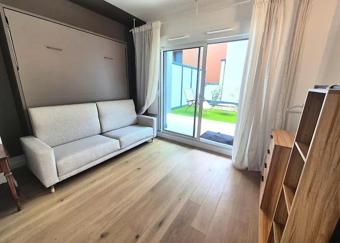 アパート Paris - Tres Cosy Bel 3 Pieces ! Mae-8403