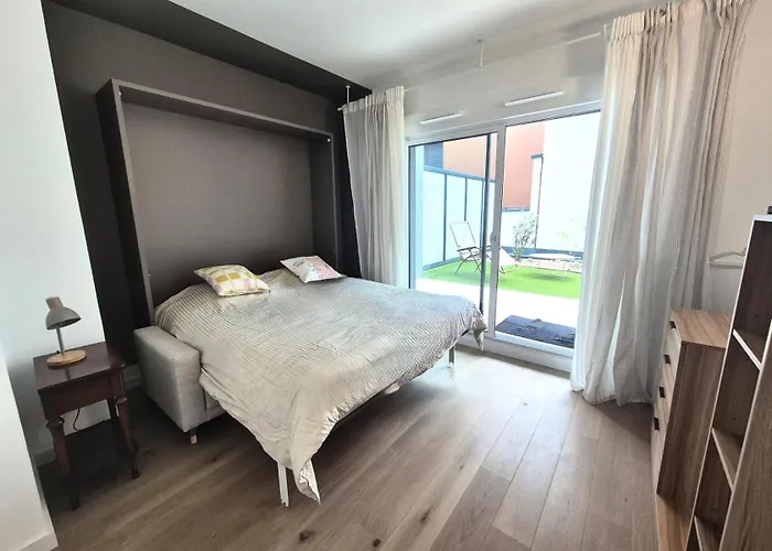 Paris - Tres Cosy Bel 3 Pieces ! Mae-8403