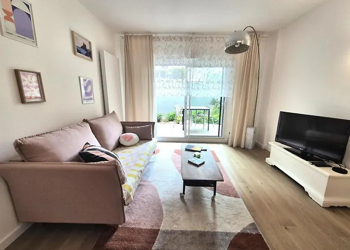 アパート Paris - Tres Cosy Bel 3 Pieces ! Mae-8403