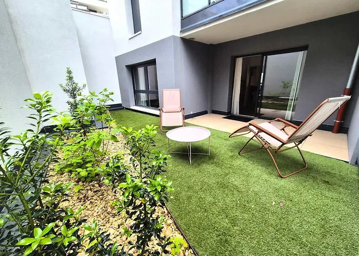 アパート Paris - Tres Cosy Bel 3 Pieces ! Mae-8403 エクスレバン