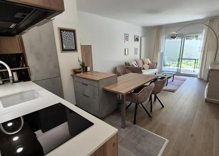 아파트 Paris - Tres Cosy Bel 3 Pieces ! Mae-8403