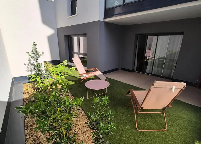 아파트 Paris - Tres Cosy Bel 3 Pieces ! Mae-8403 *